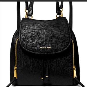 Michael Kors Viv Large Backpack
